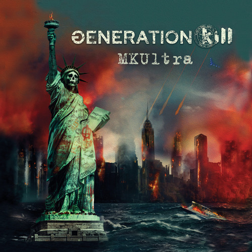 Stream Dogs of War (feat. John Joseph) by Generation Kill | Listen online  for free on SoundCloud