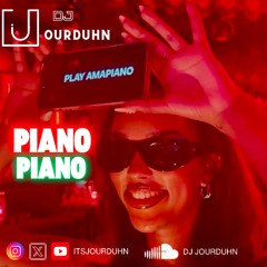 Play Amapiano @DJ Jourduhn