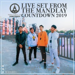 Burma Bees' TMC Live Set (BUY // DOWNLOAD)