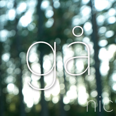 Gå