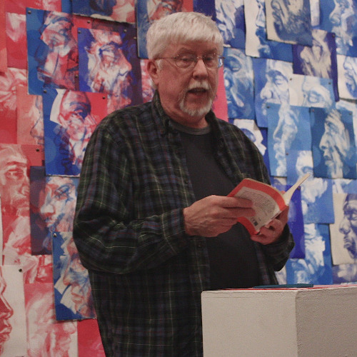 Talking Writing, Open Mics, and Contests with Bob Sharkey (Revisited)