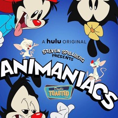ANIMANIACS (2020) | Double Toasted Audio Review