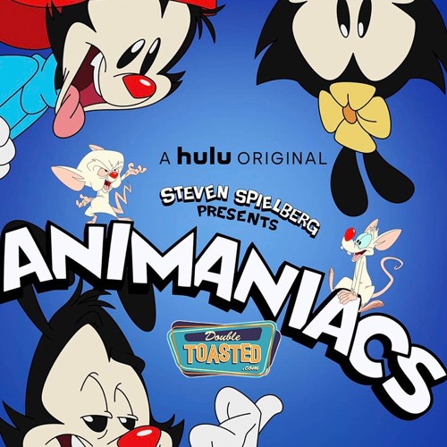 ANIMANIACS (2020) | Double Toasted Audio Review