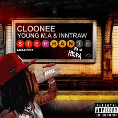 Stephanie's a HEFA (AMAX Edit)