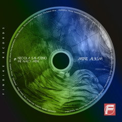 PREMIERE: Nicola Saladino - This Naked Mine (Original Mix) [Findike Records]