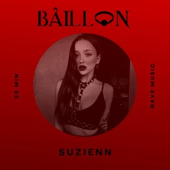 BÂILLON PODCAST 067 | SUZIENN