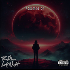 The moon last night [solo edition] (prod. DUMOLLB & CNP)