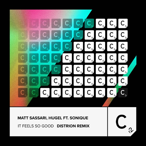 Matt Sassari & HUGEL - It Feels So Good (Distrion Remix)