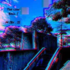 On the low…