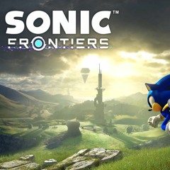 Sonic Frontiers - I'm Here (Orchestral Boss Mix)
