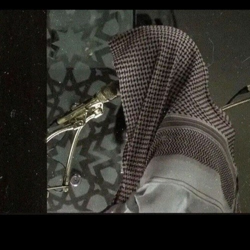 ياسر الدوسري-قل لمن الأرض ومن فيها🖤