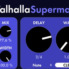 Valhalla Session No 8. - „for Lukasz Adamczyk”