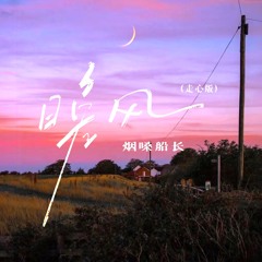晚风 (Dj默涵版伴奏)