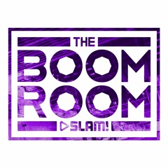 383 - The Boom Room - Colyn