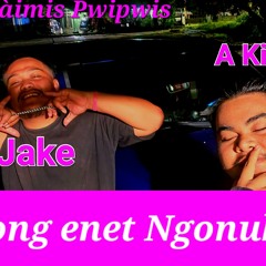 Ka kono(Skillo) Cover by Jake Ft. Aking