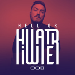 Hell or HIWATER Ep. #008 | Melodic Techno (ARTBAT, Argy, Ruback, Korolova, Massano)