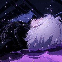 shigaraki x cant feel myself