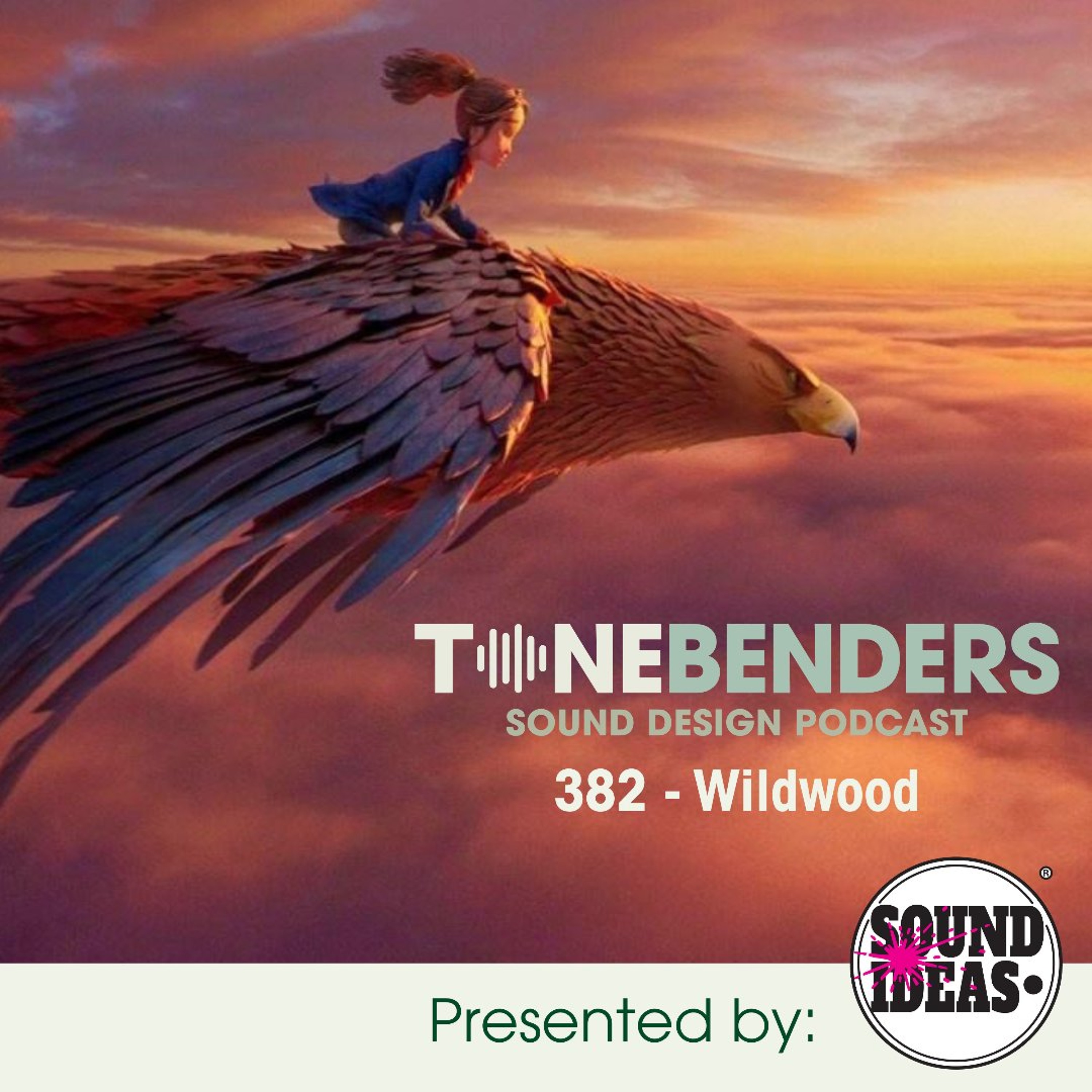 Tonebenders Podcast