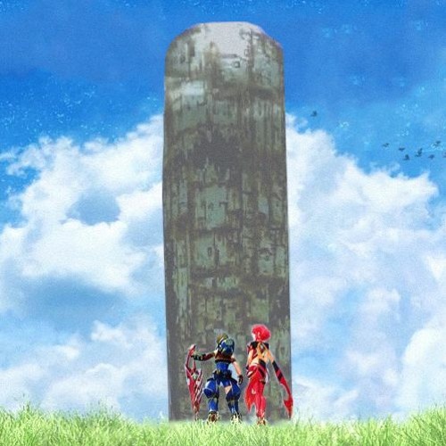 One Last Gentle Breeze Sings