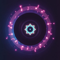 The Spiral Score – Music of Recursive Creation