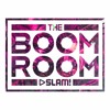 493 - The Boom Room - Sozef DJ mix artwork - Electronic music tracklist cover image