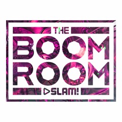 493 - The Boom Room - Selected