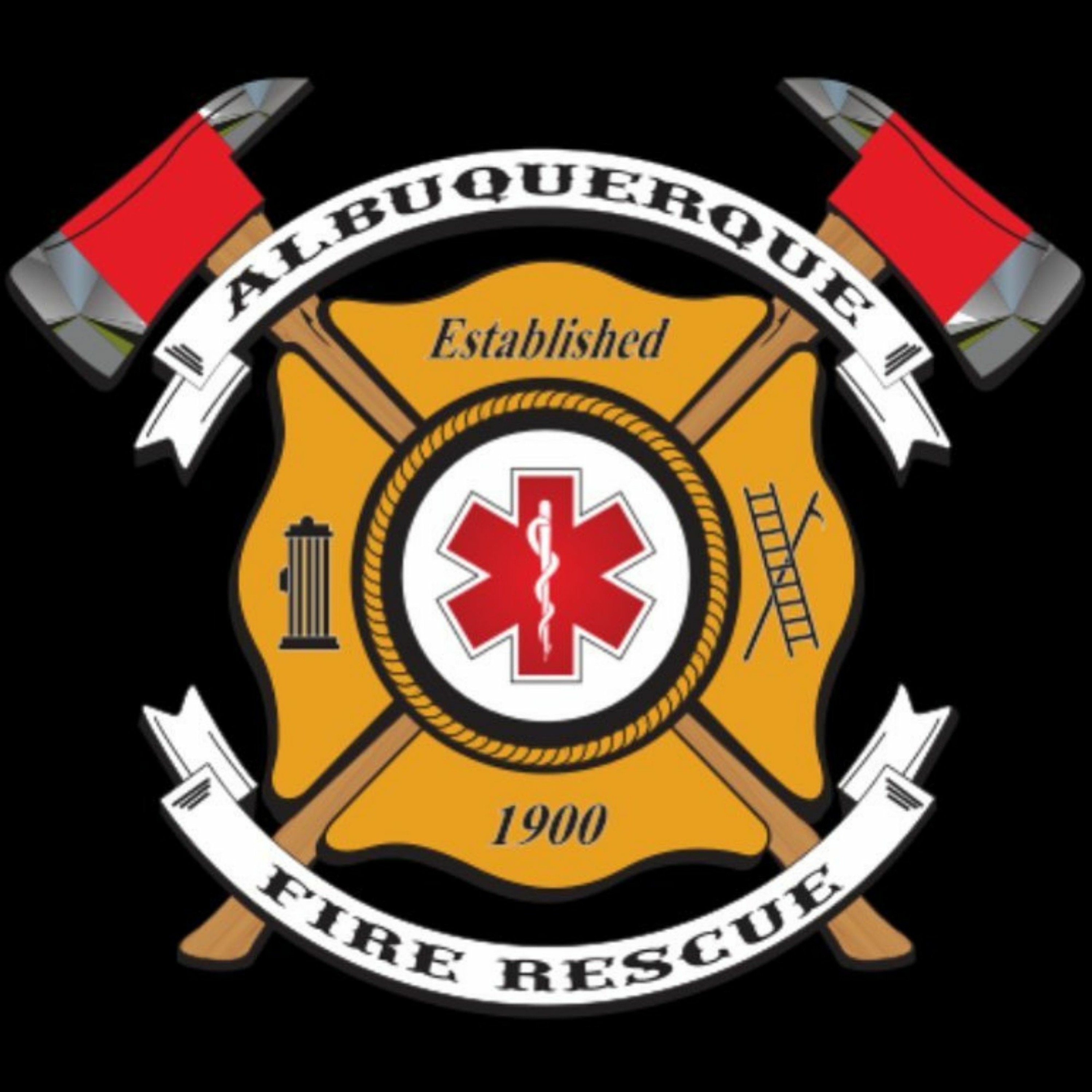 Albuquerque Fire Rescue Podcast