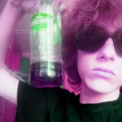 disheveled freestyle (skoolproject)