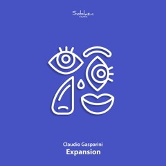 Claudio Gasparini - Expansion