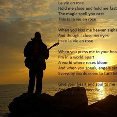 La Vi En Rose Sudhir