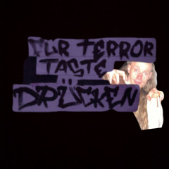 Für Terror Taste drücken