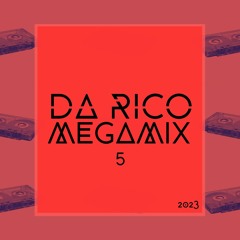 Da RicO - Megamix 5 (2023)