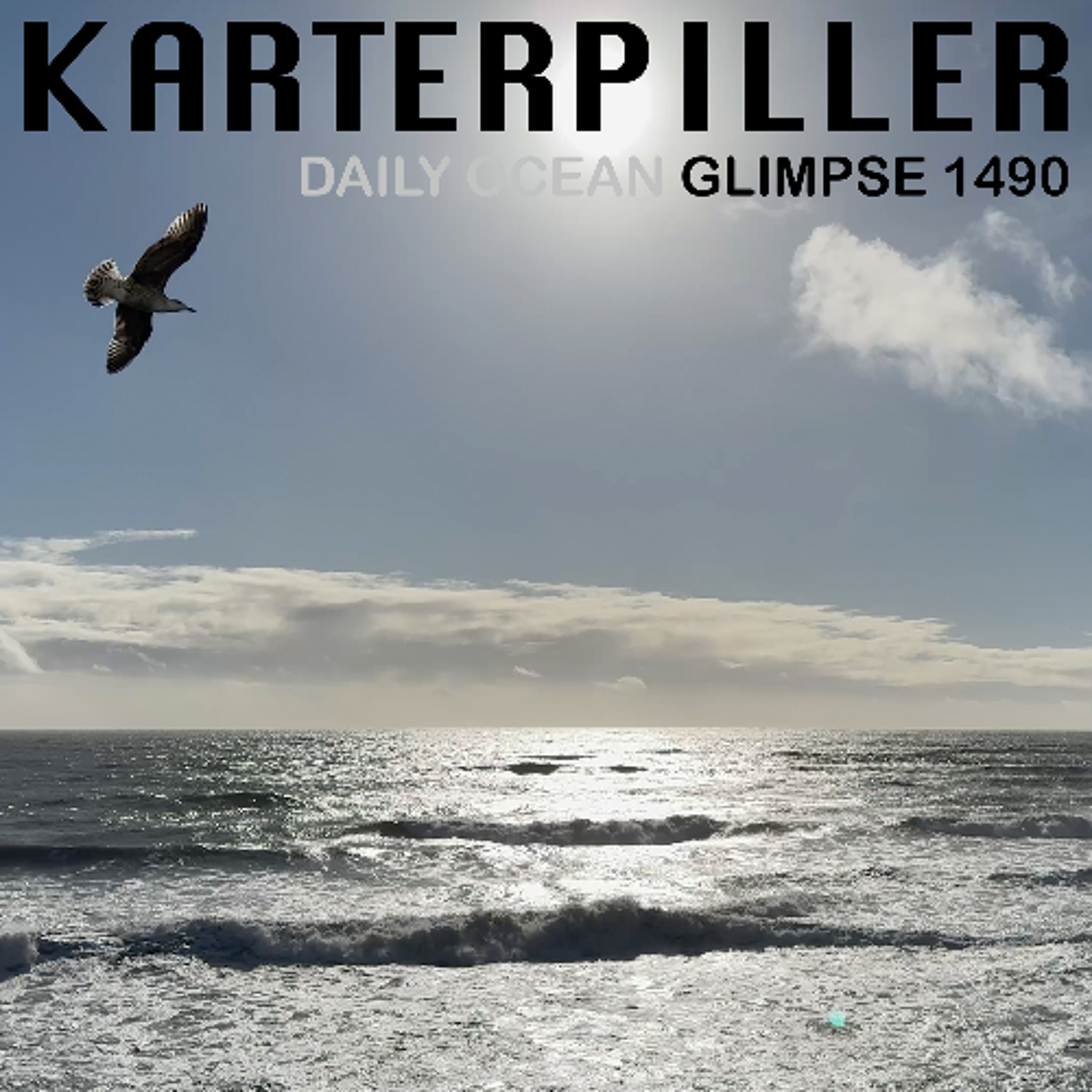 Glimpse 1490 (Oct 31 2025) episode artwork