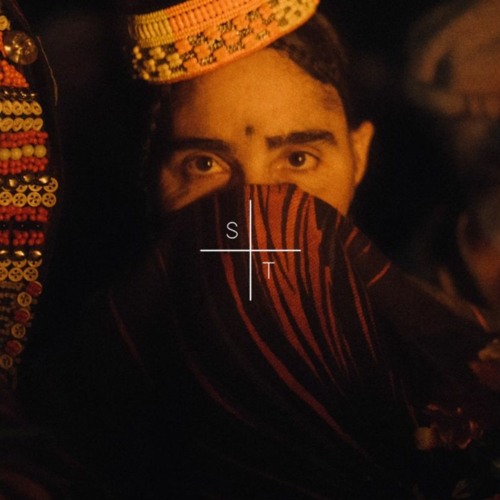 Tolga Maktay - Hiding In The Dervish's Sleep (Original Mix)