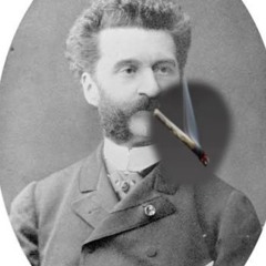 Johann Strauss II - THE BLUE DANUBE WALTZ RAWXD REMIX (skip to 2 min.)