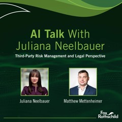 AI Talk Juliana Neelbauer
