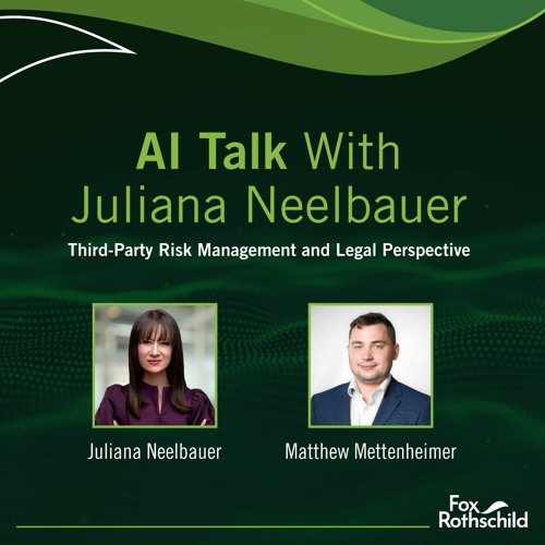 AI Talk Juliana Neelbauer