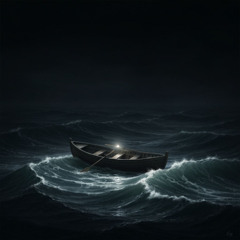 Lost At Sea