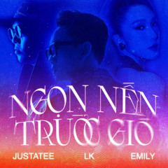 Ngọn Nến Trước Gió - Dewar x Zik Final