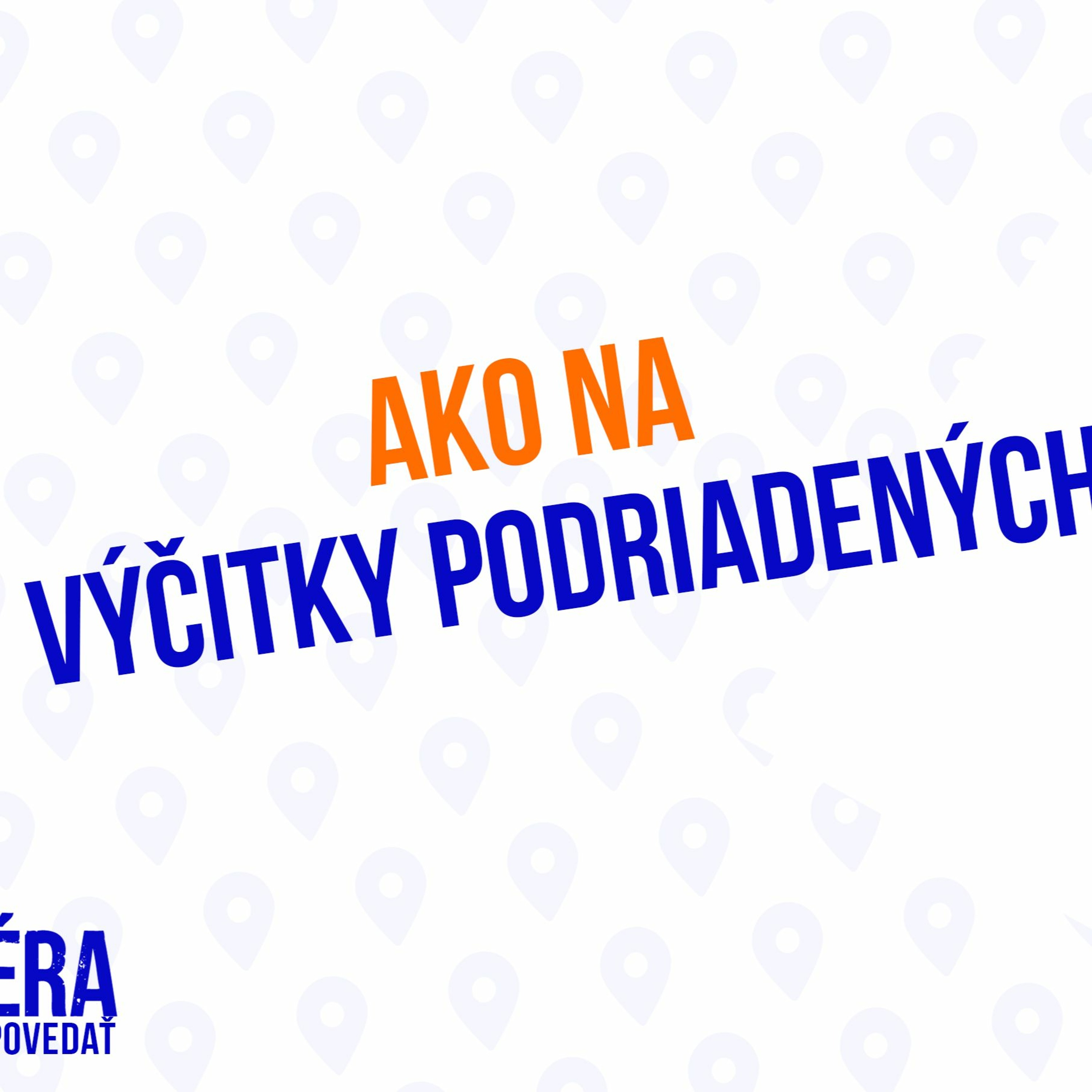 Sprievodca Manažéra