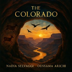 The Colorado by Oussama Arichi & Nadia Selvaggi