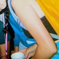 i lost a friend (voice memo)