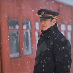 poppoya(railroad man)- piano cover.