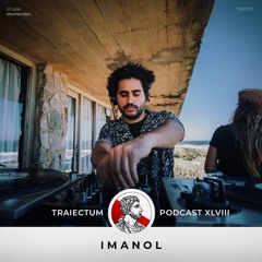 Traiectum Podcast #XLVIII | Imanol