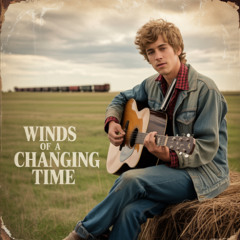 Winds of a Changing Time