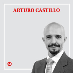 Arturo Castillo. Reforma electoral: ¿qué sí y qué no?