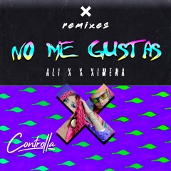 Ali X x Ximena - No Me Gustas (GuzzX Remix)
