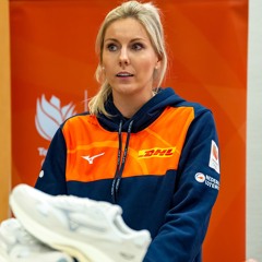 Toernooidirecteur Laura Dijkema klaar voor VNL! - ALLsportsradio LIVE! 7 juli 2025