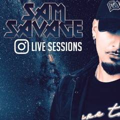 #SavageSessionsLive Vol. 2 - Afrobeats/Afro Swing/Afro house/Afro Trap