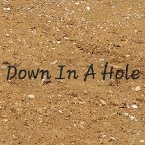 Stream Down In A Hole Cover by Jenni Cary Listen online for free on